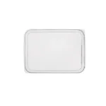 Καπάκι PET για Παραλληλόγραμμο Bowl M/W