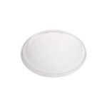 Θολωτό Kαπάκι PET για Mπoλ Zαχαροκάλαμου 240ml