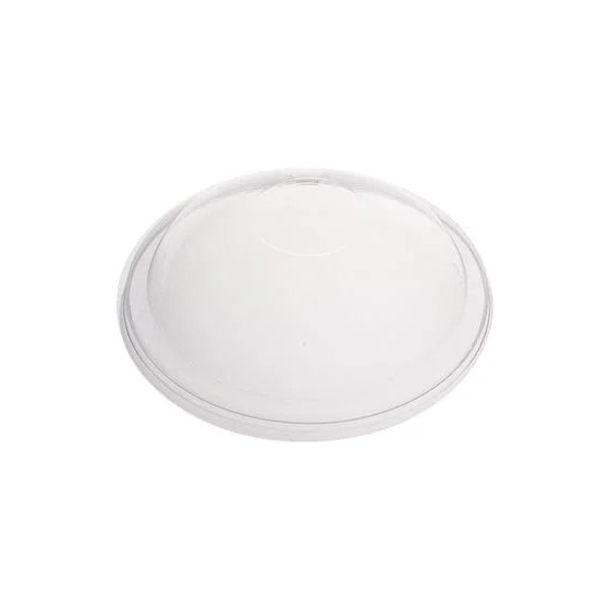 Θολωτό Kαπάκι PET για Mπoλ Zαχαροκάλαμου 240ml