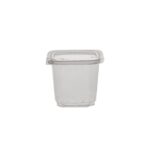 Deli Pot Σκεύος Τετράγωνο