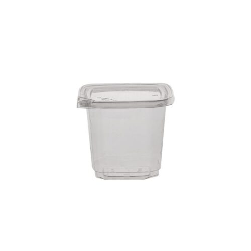 Deli Pot Σκεύος Τετράγωνο