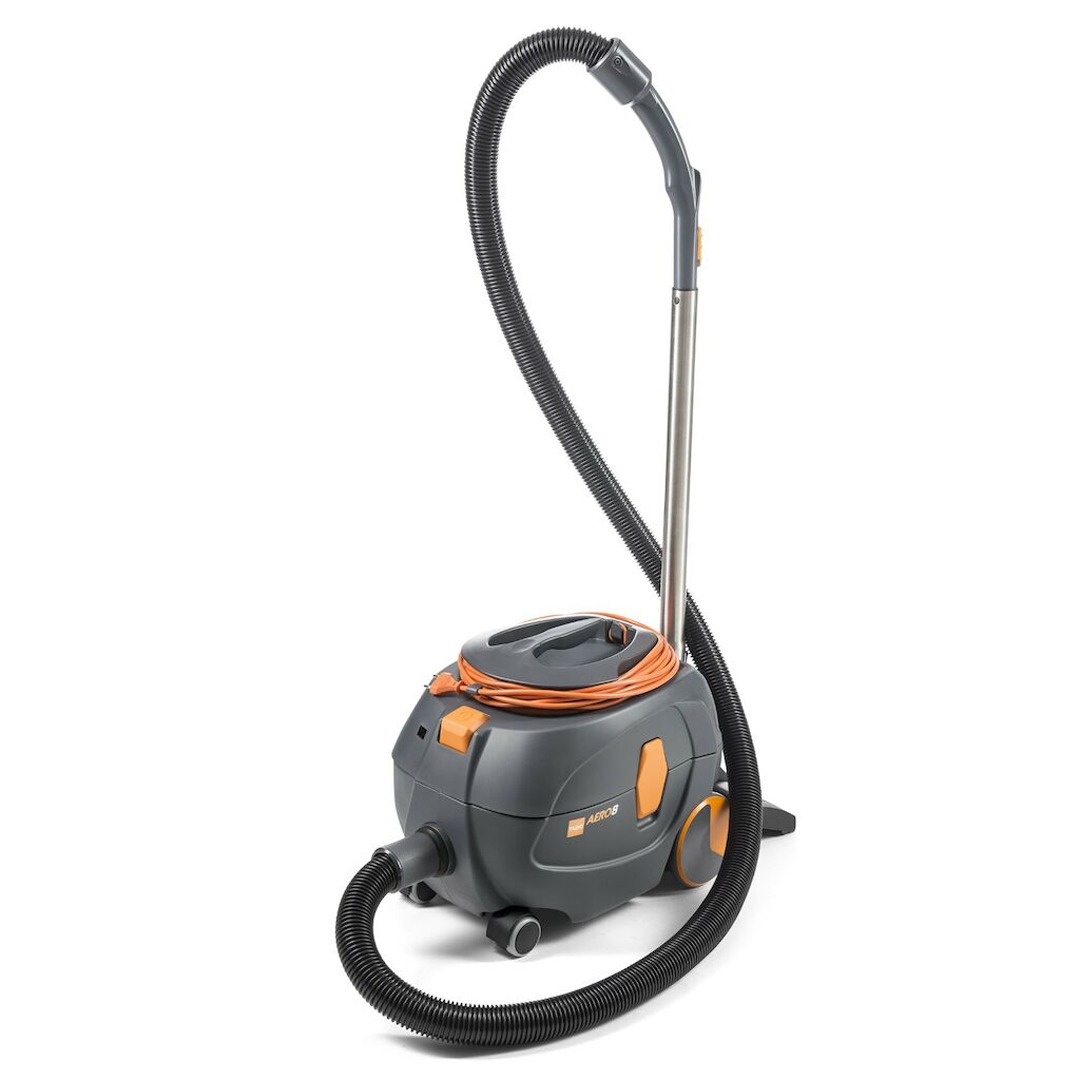 Taski Aero 8 Euro Ηλεκτρική Σκούπα