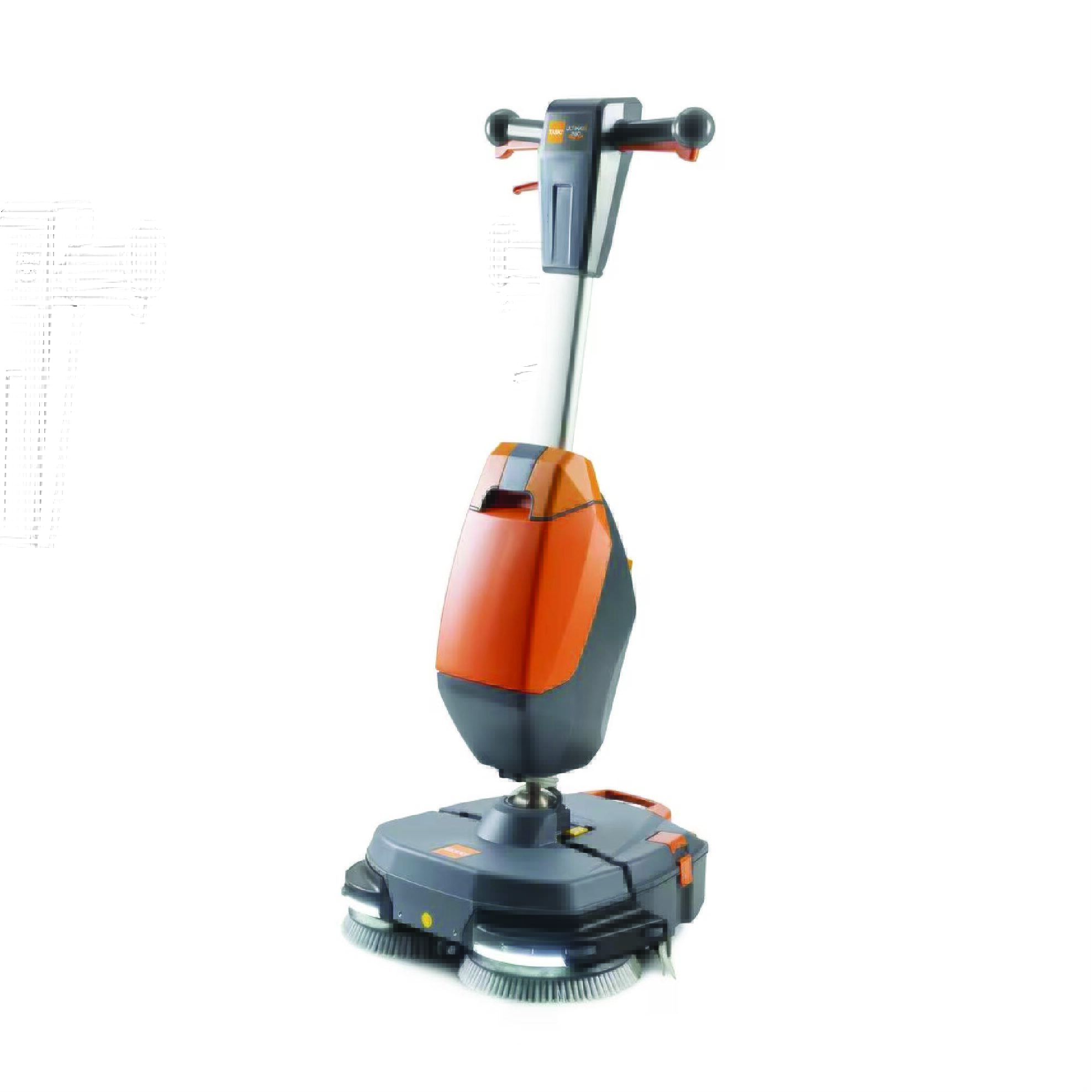 Μηχανή Πλύσης Στέγνωσης Taski Ultimax 360 Kit Brush
