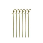 ΞΥΛΑΚΙ ΦΙΟΓΚΟΣ ΒΑMΒΟΟ 15cm / 25 πακ x 200 τμχ