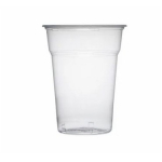 ΠΟΤΗΡΙ ΠΛΑΣΤΙΚΟ CRYSTAL 400ml (LRST) (505) - 40πκτ x 50 τμχ