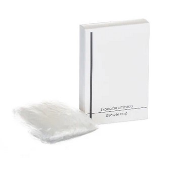 Σκουφάκι μπάνιου / Shower cap