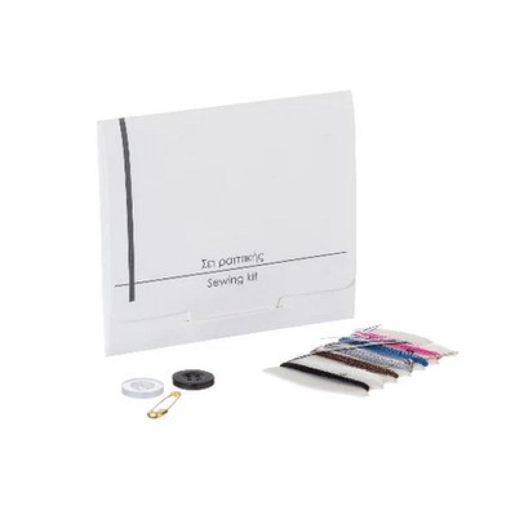 Σετ ραπτικής / Sewing kit