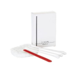 Σετ υγιεινής (4 μπατονέτες, 2 βαμβάκια, λίμα) / Vanity kit (4 buds, 2 cotton, nail file)