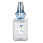 PURELL® Advanced Hand Sanitizer Green Certified Foam 700ml Refill for ADX-7 Disp.