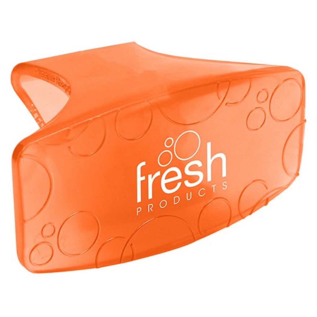 Bowl Clip Deodorizer Mango MG / 12 ΤΕΜΑΧΙΑ ΤΟ ΥΠΟΚΙΒΩΤΙΟ (6)