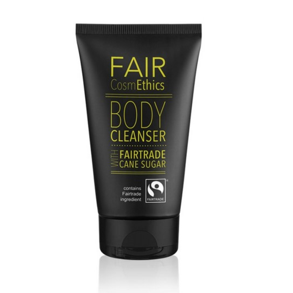 FAIRTRADE COLLECTION SHOWER GEL 30ml