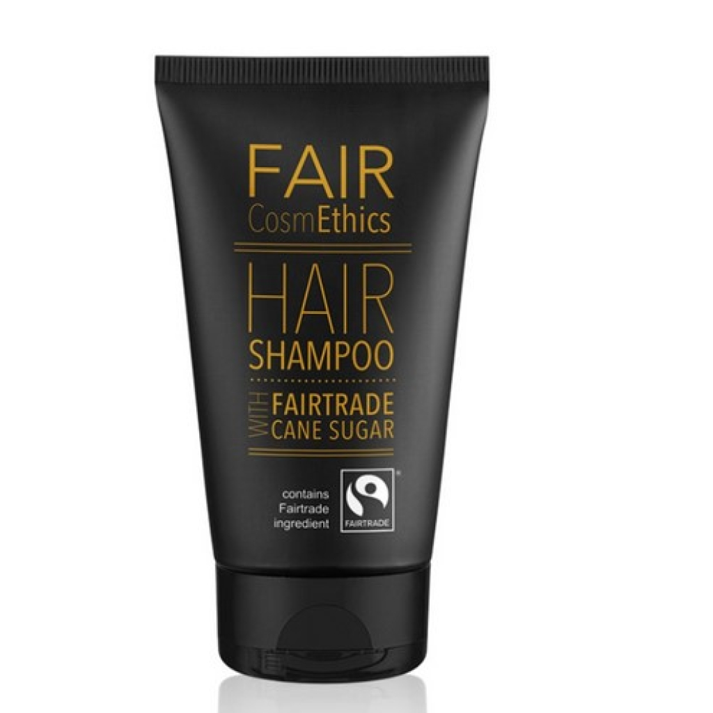 FAIRTRADE COLLECTION SHAMPOO 30ml