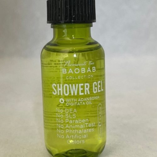 No10 COLLECTION SHOWER GEL 40ml