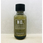 No10 COLLECTION SHAMPOO 40ml