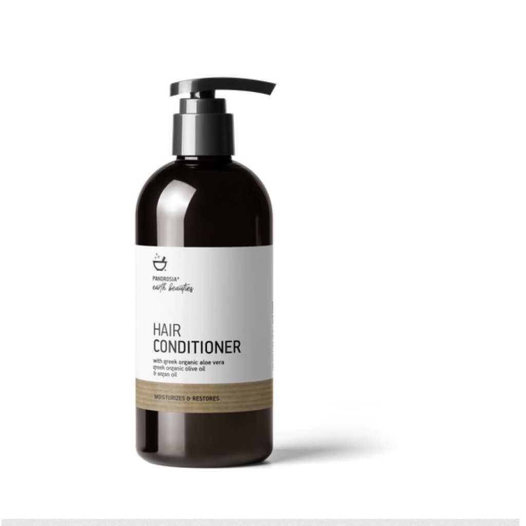 ΜΑΛΑΚΤΙΚΗ ΚΡΕΜΑ ΜΕ ΑΛΟΗ, ΛΑΔΙ ΕΛΙΑΣ KAI ΑΡΓΚΑΝ PREMIUM COLLECTIONS 300ml