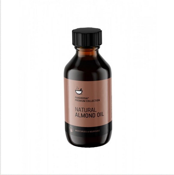 ΦΥΣΙΚΟ ΕΛΑΙΟ ΑΜΥΓΔΑΛΟΥ PREMIUM COLLECTION 100ml