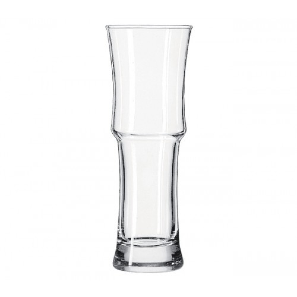Ποτήρι κρύων ροφηματων "Napoli" 45,8 cl