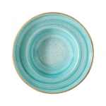 Πιάτο βαθύ banquet Bonna, 27 cm / γαλάζιο