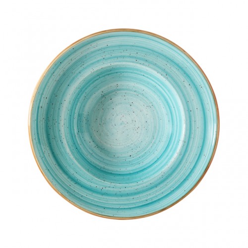 Σακούλα Απορριμμάτων πράσινη HERCULES, 80x110cm / 15Kg 7 Πιάτο βαθύ banquet Bonna, 27 cm / γαλάζιο