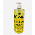 Αντισηπτικό χεριών Reval 1000ml