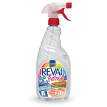 Απολυμαντικό επιφανειών Reval Plus Home 1000 ml