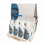 Απολυμαντικό Αντισηπτικό Gel Χεριών BACTIFIN 100ml / 16 τεμάχια