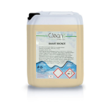 Υγρό συμπυκνωμένο πλυντηρίου πιάτων Smart Bronze | 20L