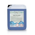 Υγρό στεγνωτικό πλυντηρίου πιάτων Smart Dry Bronze | 10L