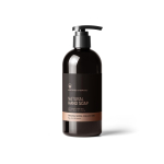 Κρεμοσάπουνο υγρό με αντλία Pandrosia Premium | 500ml