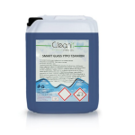 Υγρό τζαμιών Smart Glass 10L