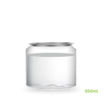 BEVERAGE CAN PET #307 550ml