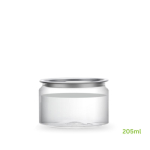 BEVERAGE CAN PET #307 205ml