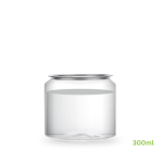 BEVERAGE CAN PET #307 300ml
