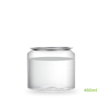 BEVERAGE CAN PET #307 450ml