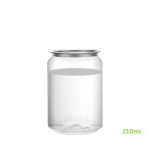BEVERAGE CAN STANDARD PET 210ml