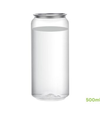 CLEANIT Β2Β Λύσεις HORECA 85 BEVERAGE CAN STANDARD PET 500ml