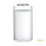 BEVERAGE CAN STANDARD PET 900ml