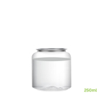 BEVERAGE CAN STUBBY PET 250ml