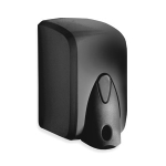 Συσκευή αφροσάπουνου χειροκίνητη, μαύρη / 500 ml.