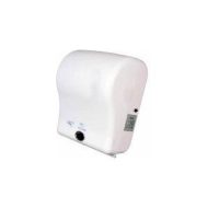 Συσκευή χειροπετσέτας αυτόματη, No touch Mars, Dark blue / Sky blue / White