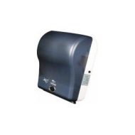 Συσκευή χειροπετσέτας αυτόματη, No touch Mars, Dark blue / Sky blue / White