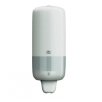 Συσκευή αφροσάπουνου χειροκίνητη Tork, λευκή / 1.000 ml.