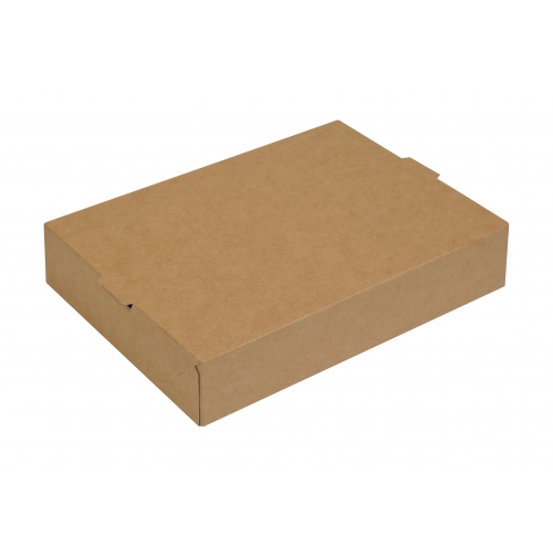 Κουτί Kraft Grill EasyOpen 23x16.5x4.7cm