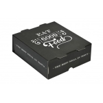 Κουτί για Πατάτες Kraft 12.8x12.8x5cm