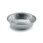 Σκεύος αλουμινίου στρογγυλό Νο.550 / 100 τεμάχια