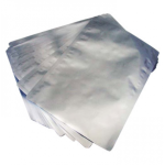 Αλουμινόχαρτο επαγγελματικό σε φύλλα (αλουμινόφυλλα)| 27x23cm / 250τμχ.