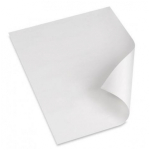 Χαρτί αντικολλητικό σιλικόνης σε φύλλα | 40x60cm / 500 τμχ.