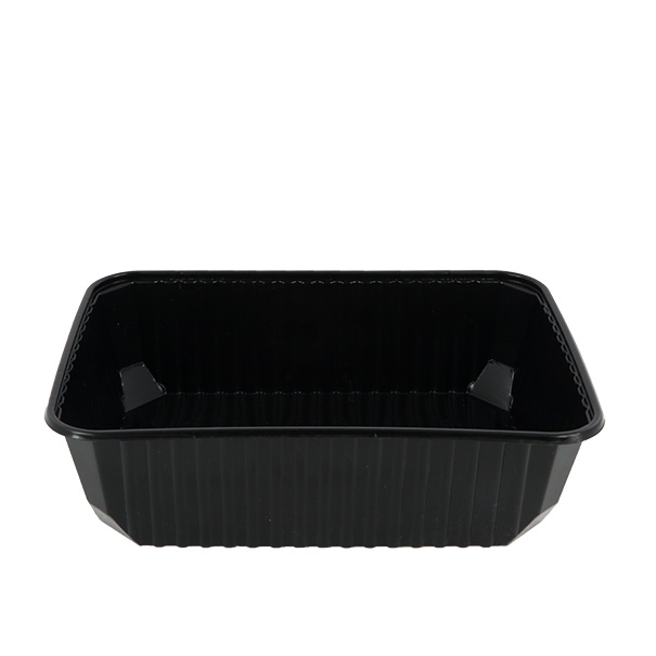 Σκεύος μικροκυμάτων ripple 750ml / 12 πακ. x 50 τεμάχια