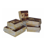 Κουτί ζαχαροπλαστείου Νο2 | 19 τεμάχια / κιλό