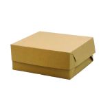 Κουτί κοτόπουλου μεγάλο Craft, 17,5x29cm / 10Kg